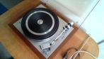 Philips 408 platenspeler, Ophalen, Zo goed als nieuw, Platenspeler, Philips