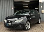 Seat IBIZA 1.2 TSI Sport COPA Airco | Cruise Control, Voorwielaandrijving, Euro 5, Stof, 990 kg