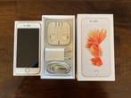 iPhone 6 S Rose Gold 64GB, Telecommunicatie, Mobiele telefoons | Apple iPhone, Gebruikt, Ophalen of Verzenden, 64 GB, Zonder abonnement