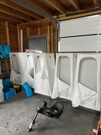 VUKU kledingskasten, Ophalen, Zo goed als nieuw