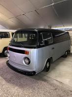VW t2 panelbus, 4 cilinders, 1600 cc, Particulier, Te koop