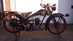 *Alcyon supersport 250 cc 1929*, Motoren, Motoren | Oldtimers, Crossmotor