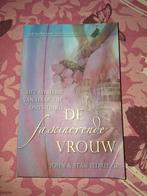 John Eldredge - De fascinerende vrouw, Boeken, Ophalen of Verzenden, Zo goed als nieuw, John Eldredge; Stasi Eldredge