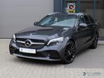 Mercedes-Benz C-Klasse Estate 300 e Business Solution | AMG, Achterwielaandrijving, Met garantie (alle), Plug-in hybride, Adaptive Cruise Control
