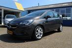 Opel Corsa 1.0i Turbo "Edition" Cruise - Airco - 5 Deurs ! 9, Voorwielaandrijving, Stof, Gebruikt, 48 €/maand