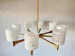Vintage hanglamp, Huis en Inrichting, Lampen | Hanglampen, Ophalen