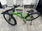 Cube mountainbike kind maat M wielmaat 29, Minder dan 45 cm, Ophalen, Gebruikt, Overige merken