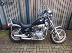 YAMAHA XV 700 VIRAGO (bj 1984), Motoren, Motoren | Yamaha, 2 cilinders, Motorrijbewijs A, Bedrijf, Meer dan 35 kW