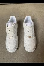 Airforce 1 wit, Wit, Nike, Nieuw, Ophalen of Verzenden