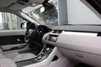 Land rover RANGE ROVER EVOQUE 2.0 SI 4WD PURE TECH/MERIDIAN/, Auto's, Land Rover, Automaat, Euro 5, 4 cilinders, Zwart
