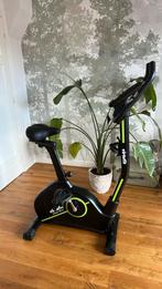 Hometrainer Virtufit iConsole+ HTR 2.1, heel stil, nwwrd 499, Ophalen, Zo goed als nieuw, Hometrainer