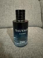 Dior Sauvage Edp 100ml, Ophalen of Verzenden, Gebruikt