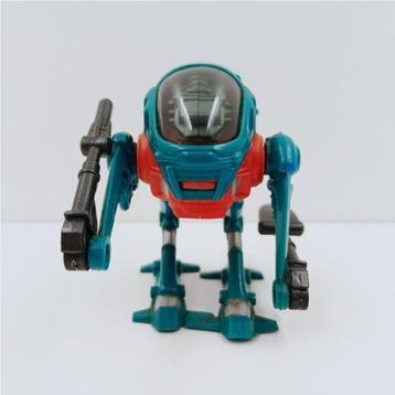 Power Workbot New Ray 1994 Actiefiguur beschikbaar voor biedingen