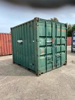 10ft container, Zakelijke goederen, Ophalen of Verzenden