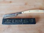 Vintage kappers mes Sollingen, Ophalen of Verzenden