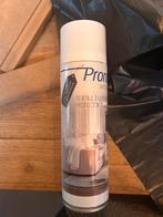 Textiel & leer projector (meubels) pronto wonen, Huis en Inrichting, Banken | Bankstellen, Ophalen of Verzenden, Nieuw, Leer, Minder dan 150 cm