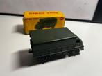 Dinky Toys  3-Ton Army Wagon, Hobby en Vrije tijd, Modelauto's | 1:43, Ophalen of Verzenden, Gebruikt, Auto, Dinky Toys