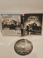 Fallout 3 PS3, Spelcomputers en Games, Games | Sony PlayStation 3, Avontuur en Actie, Vanaf 18 jaar, 1 speler, Ophalen of Verzenden