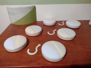 Step 'NShine - Night Light System/ Nacht verlichting beschikbaar voor biedingen