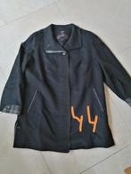 Prachtige Wollen warme jas winterjas 44 z.g.a.n. Mantel, Kleding | Dames, Jassen | Winter, Ophalen of Verzenden, Zo goed als nieuw