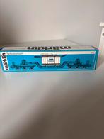 Märklin 4617 kuilwagen HO, Wisselstroom, Wagon, Ophalen of Verzenden, Zo goed als nieuw