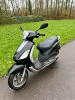 Piaggo fly, Ophalen, Zo goed als nieuw