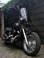 Dikke Honda vt 750 harley style, Motoren, Particulier, Chopper