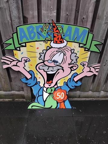 bord abraham te huur beschikbaar voor biedingen
