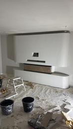 Afbouwspecialist Terhechte B.V.  voor al u spoedklussen!, Garantie, Verbouw of Aanbouw