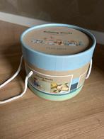 Little Dutch Bouwstenen Emmer - 50 stuks, Kinderen en Baby's, Speelgoed | Bouwstenen, Ophalen, Zo goed als nieuw, Overige merken