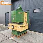 Van groenweghe schuurmachine 650mm breedband stijlen schuur, Ophalen of Verzenden, Zo goed als nieuw, 1200 watt of meer, Overige typen