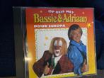 Bassie & Adriaan : Op Reis Met ( cd ), Cd's en Dvd's, Ophalen of Verzenden, Zo goed als nieuw, Overige genres