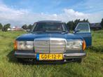 1984 Mercedes Benz 230TE bel.vrij LPG&Apk, Auto's, Particulier, Te koop