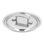 DEMEYERE INDUSTRY 5 Deksel 20 cm. 18/10 RVS (NIEUW), Huis en Inrichting, Keuken | Potten en Pannen, Overige typen, Nieuw, Ophalen of Verzenden