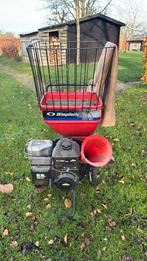 Simplicity Houtversnipperaar - Model 5514, Ophalen, Gebruikt, Benzine, Met opvangbak