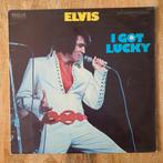 Elvis Presley I got Lucky, Ophalen of Verzenden