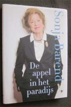 Sonja Barend : De appel in het paradijs, Boeken, Ophalen of Verzenden, Zo goed als nieuw