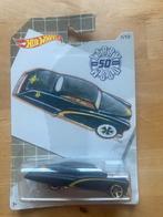 Hot Wheels Larry Wood 50th anniversary, Ophalen of Verzenden, Nieuw