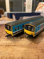Bachmann class 150 H0 ovp, Overige merken, Treinset, Gelijkstroom, Nieuw