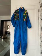 Vintage skipak, Kleding | Heren, Wintersportkleding, Ophalen of Verzenden, Zo goed als nieuw, Pak
