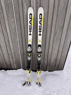 HEAD Worldcup Rebels i.GS Team reuzen slalom ski, lengte 151, Ophalen, 160 tot 180 cm, Zo goed als nieuw, Head