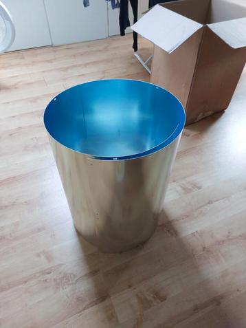 Solatube diameter 53cm Verlengbuis 61 cm netto 56 cm   beschikbaar voor biedingen