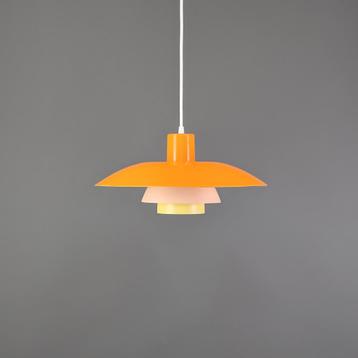 PH 4/3 Louis Poulsen Lamp – Iconisch Deens Design  beschikbaar voor biedingen