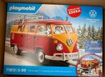 Playmobil vw t1 , nieuw in doos !, Kinderen en Baby's, Speelgoed | Playmobil, Ophalen of Verzenden, Zo goed als nieuw