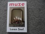 Muze  Loren Snel, Boeken, Ophalen of Verzenden, Zo goed als nieuw, Nederland, Loren Snel