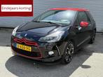 Citroen DS3 1.6 Sport Chic|Leer|Cruise|156PK, Auto's, Citroën, Voorwielaandrijving, Euro 5, Gebruikt, 4 cilinders