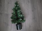 Lichtgevende kerstboom 80 cm ~ TH9900, Diversen, Kerst, Gebruikt, Ophalen of Verzenden