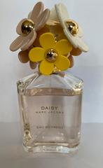Daisy Eau so fresh Marc Jacobs 125 ml, Ophalen of Verzenden, Zo goed als nieuw, Parfumfles