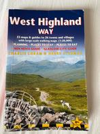West Highland Way Trailblazer Schotland (engels), Boeken, Reisgidsen, Overige merken, Fiets- of Wandelgids, Europa, Ophalen of Verzenden