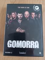 Gomorra seizoen 3, Vanaf 16 jaar, Verzenden, Zo goed als nieuw, Overige genres